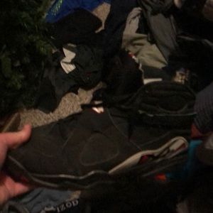 Jordan’s good condition